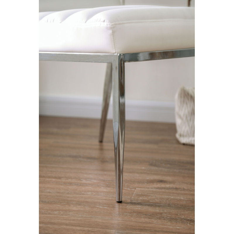Ensemble de 2 chaises d'appoint Everleigh