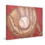 Reesa Qualia - Wrapped Canvas Painting-19996526