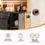 180cm Kitchen Pantry