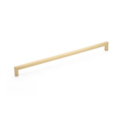 Emtek Warwick Cabinet Pull 12" Center To Center