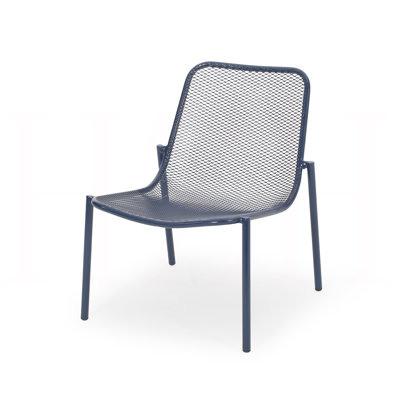 Chaise d'extérieur