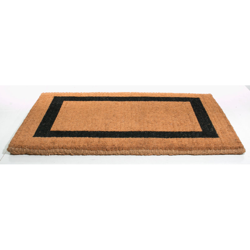 Mckenna Outdoor Doormat, 3' x 5'