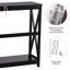 Annam 101cm Console Table-1313231469