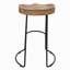 Tabouret de bar Chuna