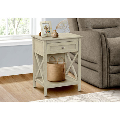 Table de bout Jaxlynn