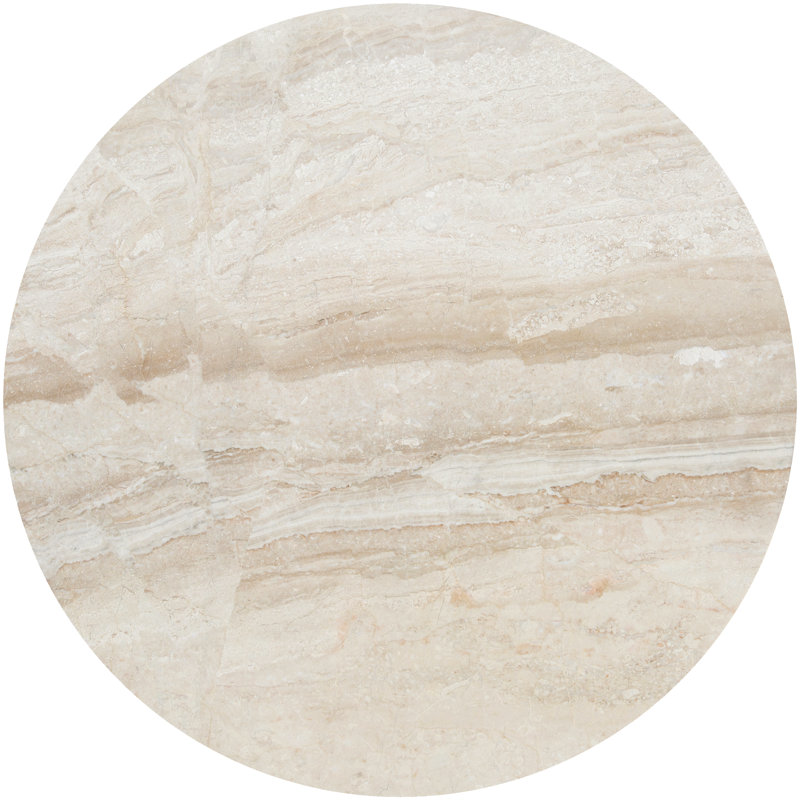 Becki Owens x Surya Eve Coffee Table