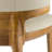 Calvary - Mid-century Modern Counter Chair-575841306