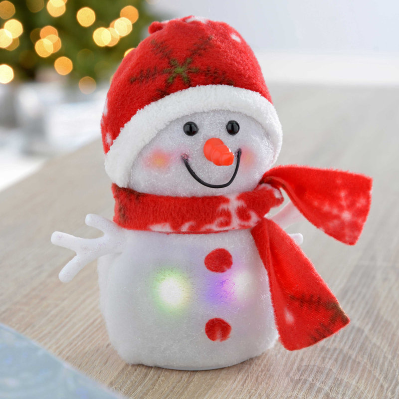 Christmas Figurines & Collectibles