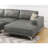 Left Facing Sofa
