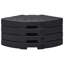 Breton 7.7kg Plastic Umbrella Base