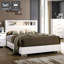 Lit plateforme avec rangement Sim-85134041