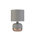 Grey/Copper