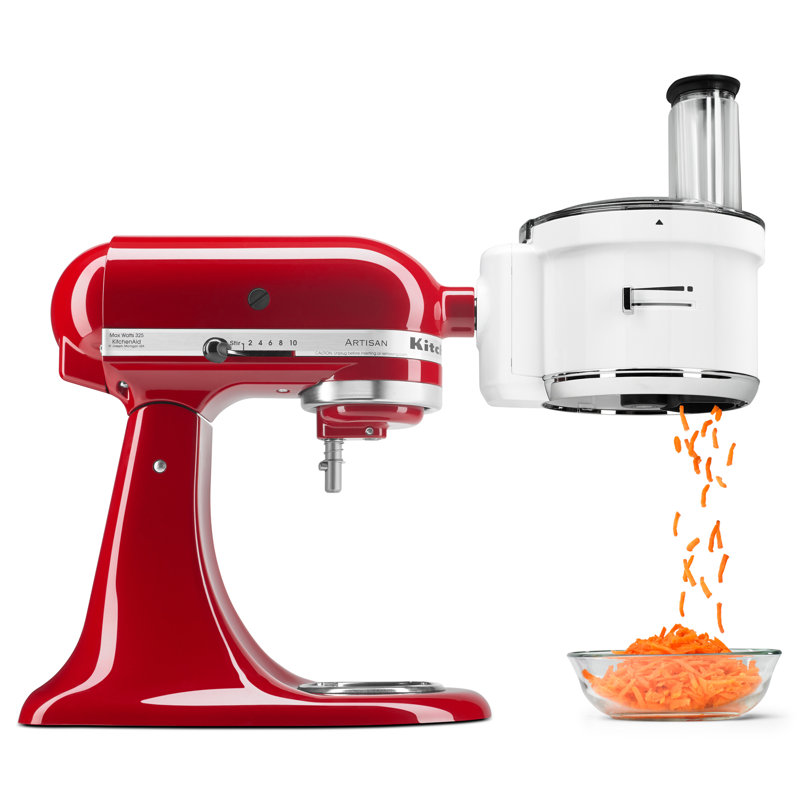 KitchenAid® Food Processor Attachment
