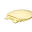Siège de toilette allongé-52097706