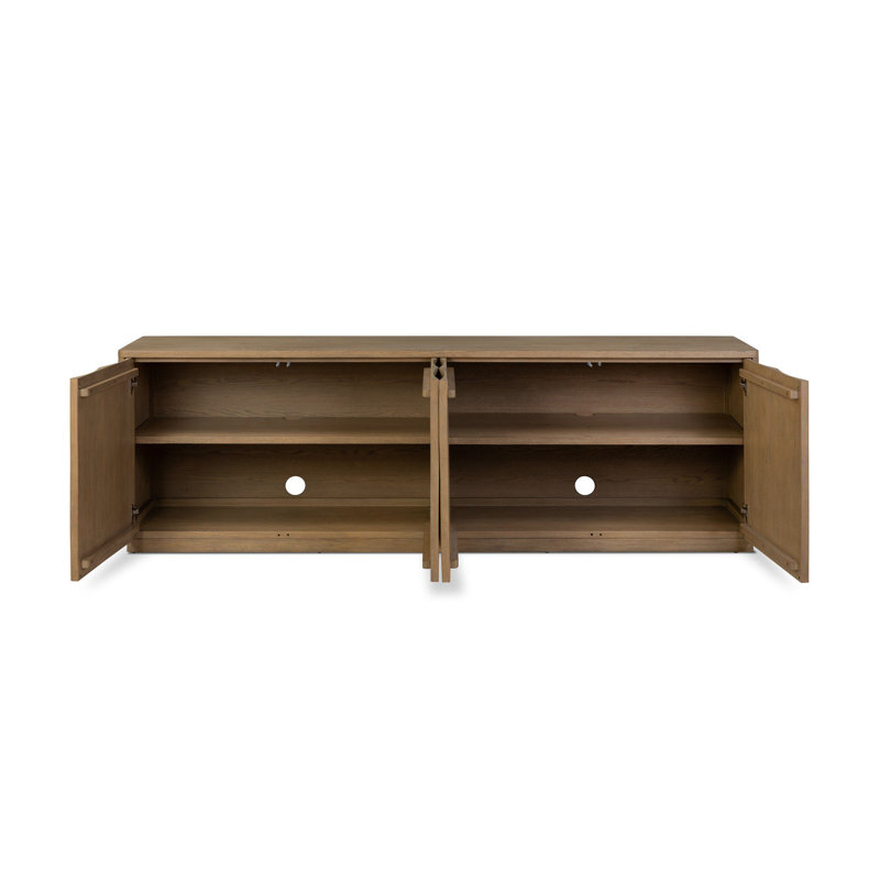 Brookhurst Media Console