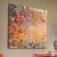 « punica granutum », impression sur toile tendue-40382877