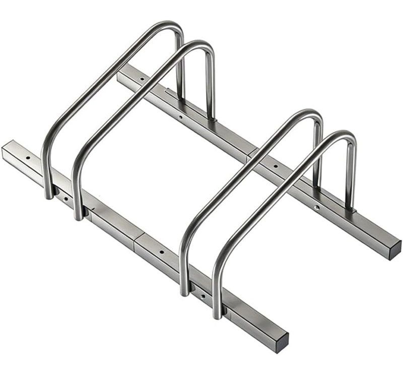 Steel Bike Rack
