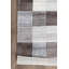Kusai Chequered Hand Knotted Area Rug-630595430