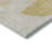 Premium Machine Washable Prisco Gold Rug-1543709236