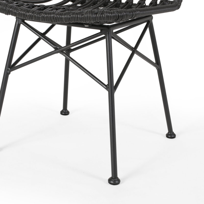 Jaxton 18'' H Side Chair