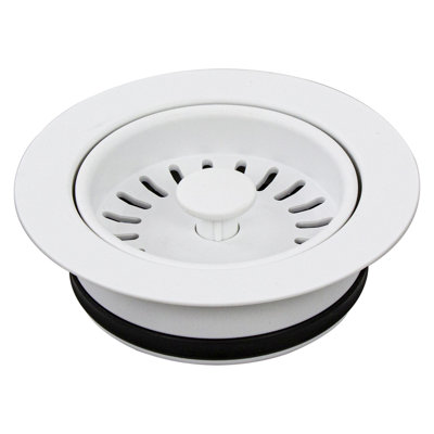 Basket Strainer