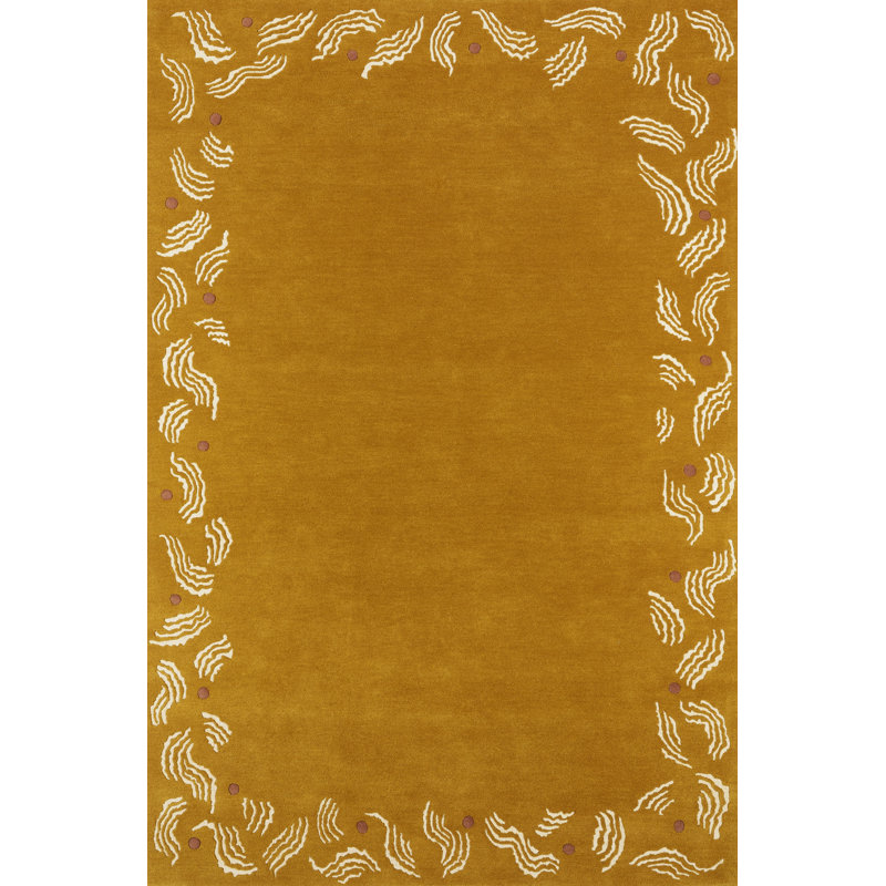 Esterel, Honey, Rectangle 8'2" x 11'6"