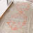 Handcrafted Multicolor Abstract Design With Pile Soft Printed Rug for a Modern and Sophisticated Home Decor-224582136