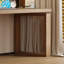 Bureau moderne et simple en bois massif avec tiroirs-1249267897-1249267894