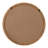 Cassilis Engineered Wood Flat Mirror-1742059522