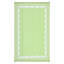 Tapis d'extérieur imperméable en plastique moderne, tapis de camping pour l'extérieur de votre véhicule récréatif, tapis de patio réversible minimaliste pour la cour arrière, terrasse-685350460-685350594