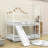 Landisville Kids Twin Over Twin Bunk Bed-1604480328
