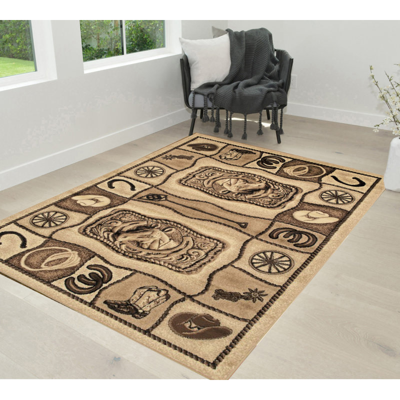 Rug, Rectangle 2' x 3'