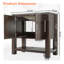 Meuble-lavabo sur pied 36 po avec lavabo-1780801999