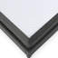 Matelas en mousse à mémoire de forme 8 po pour lit simple TG