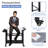 Stainless Steel Non-Stick Grilling Tool Set-101922337
