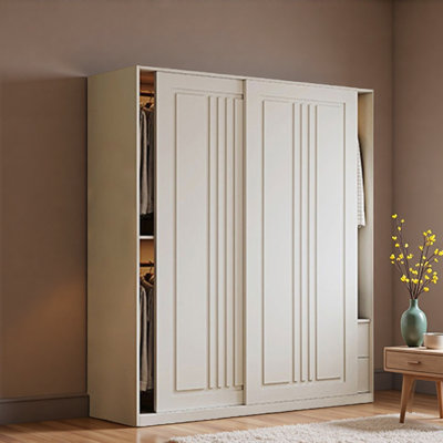 Simple Line Wardrobe