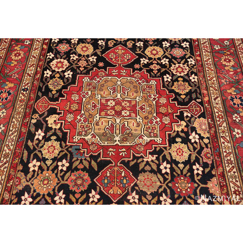 One-of-a-Kind Runner 7'5" X 19'7" Area Rug
