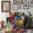Throw Blanket-739554357