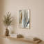 «Ethereal Sandy Beach II» par Silvia Vassileva - impression sur toile-130877929-130877936