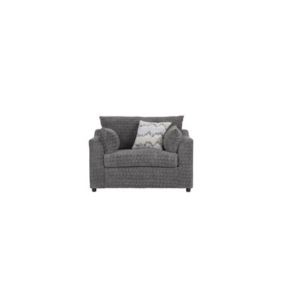 AD85AB91B2A6440ABDBB7D462AD920A9 Cuddle Chair - Plunge Toffee/Kori Willow