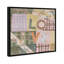 Retro Scarf II Print by Oliver Gal-1566807854-1566807859
