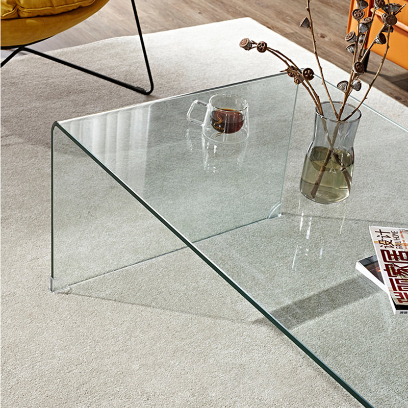 Table basse Beecham