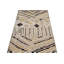Moroccan Handmade Kilim Silk and Wool Geometric Area Rug-116882406