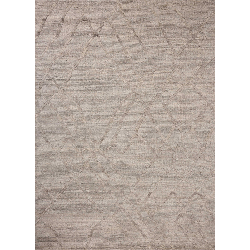 Tapis pierre Latamara, Rectangle 4 pi x 6 pi