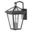 Alto 2-Light Outdoor Wall Lantern-1802467269