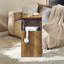 Adilee End Table