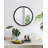 Arnab Iron Wall Mirror