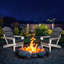 Coussins de chaise Aoodor Adirondack-1665941437