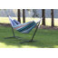 Double Classic Hammock with Stand-100935777-100935780-42458906