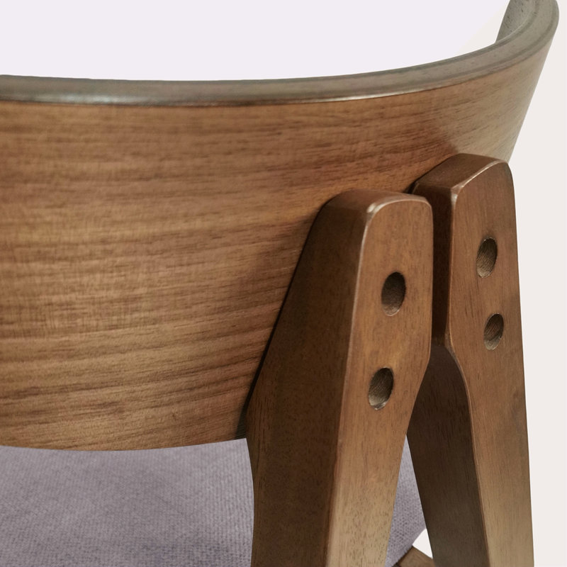 Tabouret de comptoir (ensemble de 2)